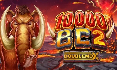 10000 BC 2 DoubleMax