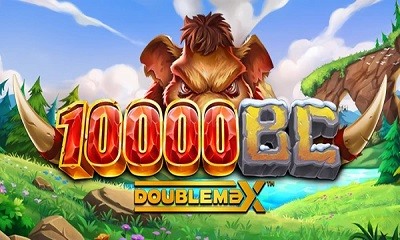 10000 BC DoubleMax