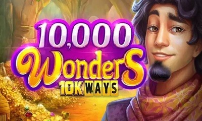 10000 Wonders 10k Ways