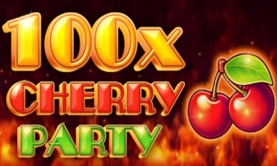 100x Cherry Party