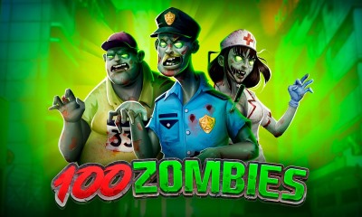 100 Zombies