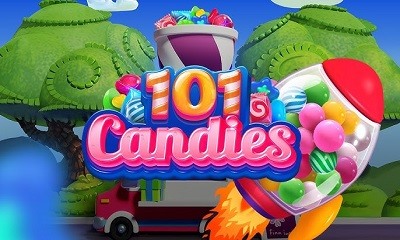 101 Candies