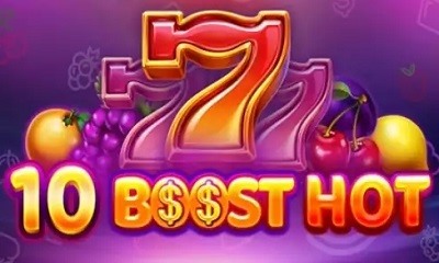 10 Boost Hot