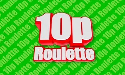 10p Roulette