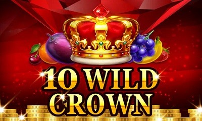 10 Wild Crown