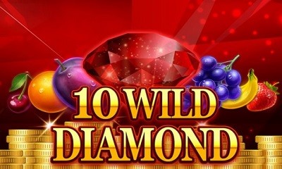 10 Wild Diamond