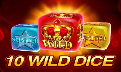 10 Wild Dice