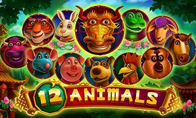 12 Animals
