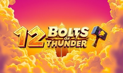 12 Bolts of Thunder