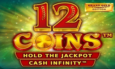 12 Coins Grand Gold Edition