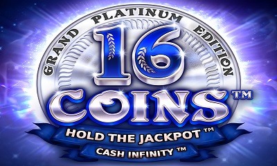 16 Coins Grand Platinum Edition