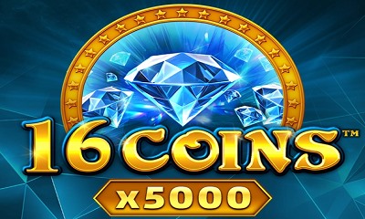 16 Coins x5000
