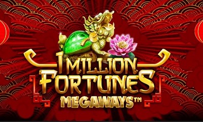 1 Million Fortunes Megaways