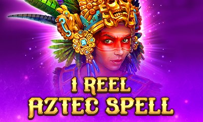 1 Reel Aztec Spell