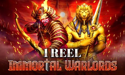 1 Reel Immortal Warlords
