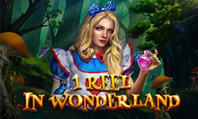 1 Reel In Wonderland