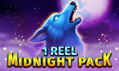 1 Reel Midnight Pack