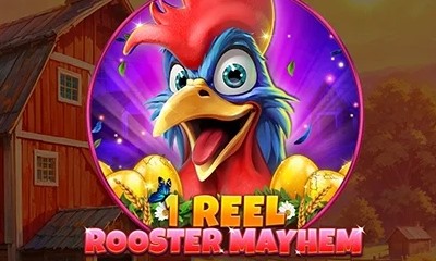 1 Reel Rooster Mayhem