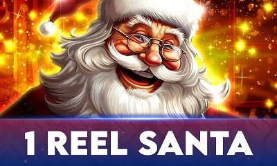 1 Reel Santa