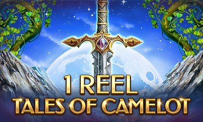 1 Reel Tales of Camelot