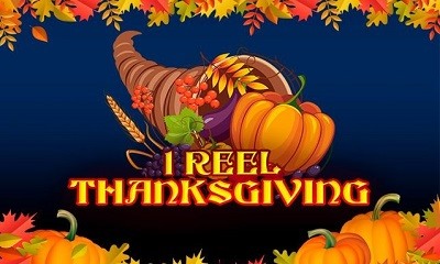 1 Reel Thanksgiving