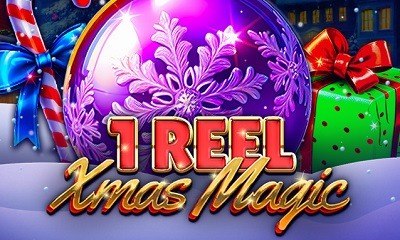 1 Reel Xmas Magic