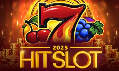 2025 Hit Slot