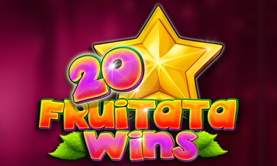 20 Fruitata Wins