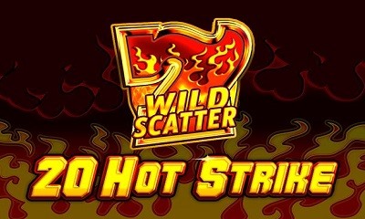 20 Hot Strike