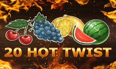 20 Hot Twist