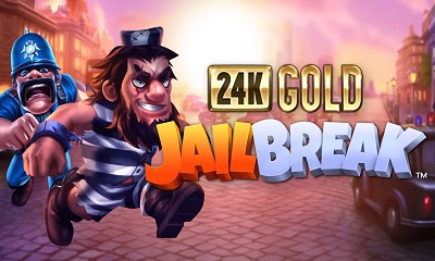 24K Gold JailBreak