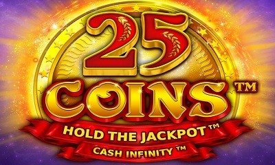 25 Coins