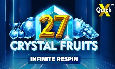 27 Crystal Fruits