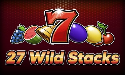 27 Wild Stacks