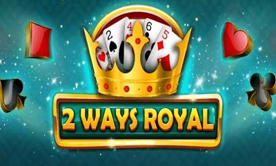 2 Ways Royal