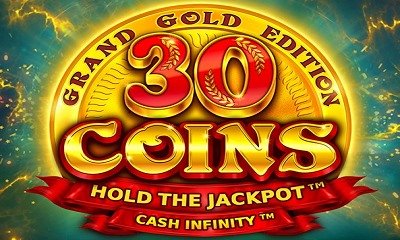 30 Coins Grand Gold Edition