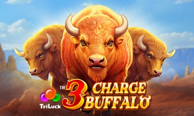 3 Charge Buffalo