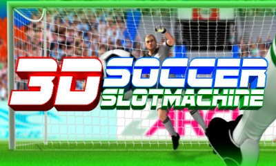 3D Soccer