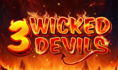 3 Wicked Devils
