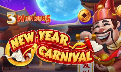 3 Wonders New Year Carnival