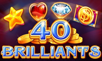 40 Brilliants