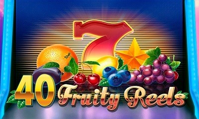 40 Fruity Reels