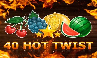 40 Hot Twist