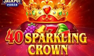 40 Sparkling Crown