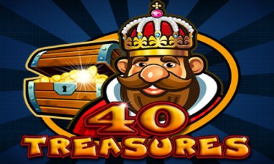 40 Treasures
