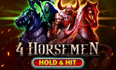 4 Horsemen Hold and Hit