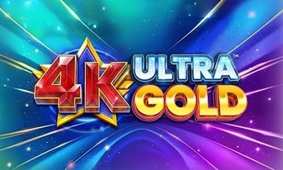4K Ultra Gold
