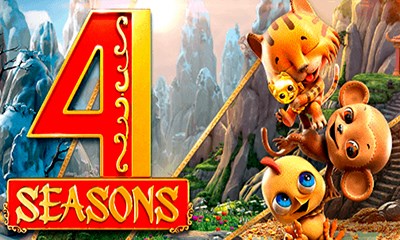 4 Seasons