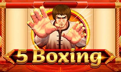 5 Boxing
