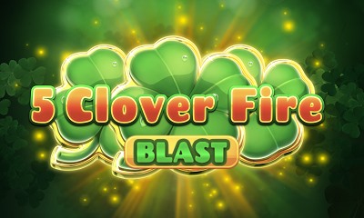 5 Clover Fire Blast